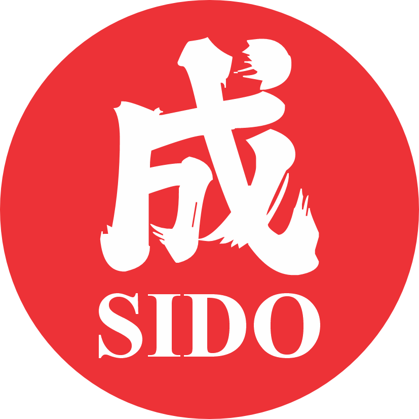 SIDO logo